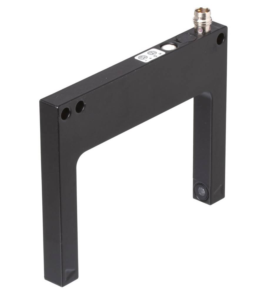 Pepperl+Fuchs Fabrik Gabellichtschranke GL80-IR/32/40a/98a