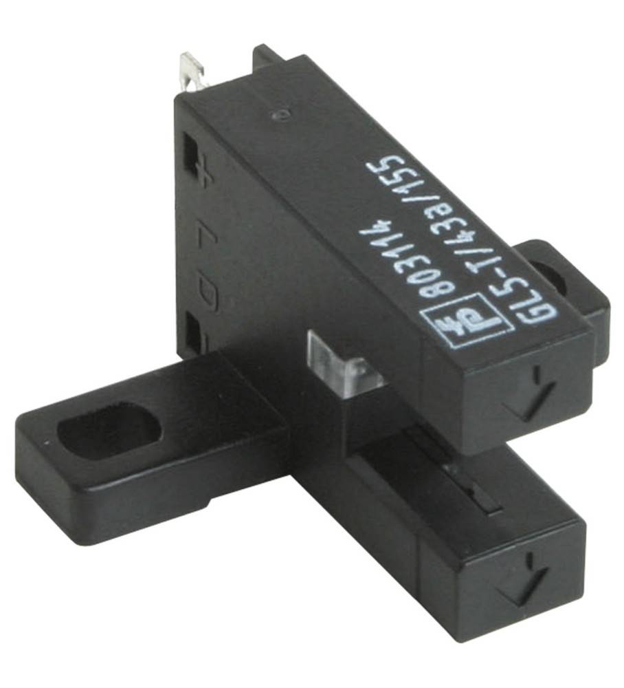 Pepperl+Fuchs Fabrik Gabellichtschranke GL5-T/28a/155