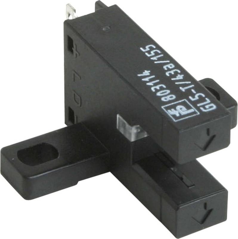 Pepperl+Fuchs Fabrik Gabellichtschranke GL5-T/43a/155