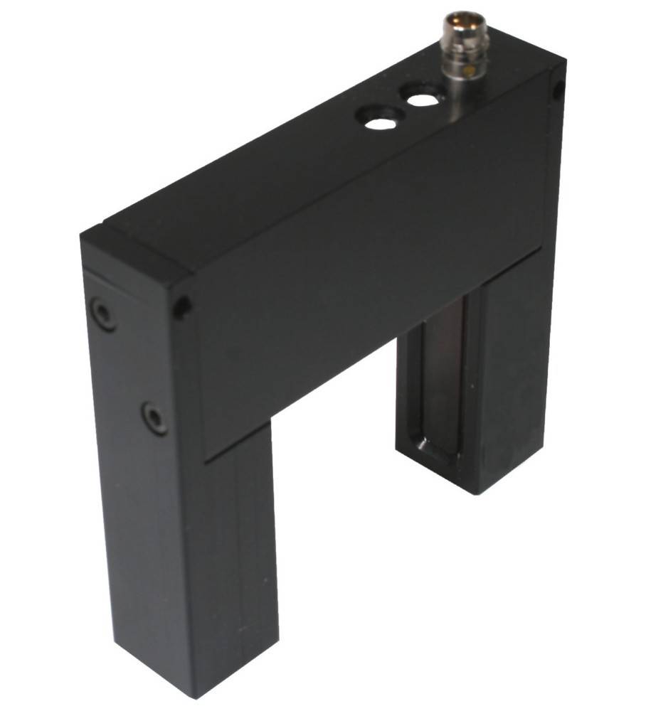 Pepperl+Fuchs Fabrik Rahmenlichtschranke RAL50-IR/32/98