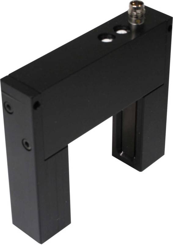 Pepperl+Fuchs Fabrik Rahmenlichtschranke RAL50-IR/32/98