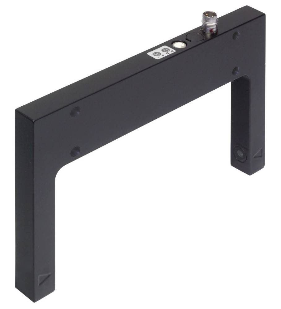 Pepperl+Fuchs Fabrik Gabellichtschranke GL121-IR/32/40a/98a