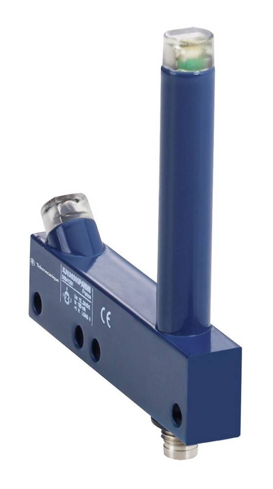 Telemechanique Sensors Winkel-Gabellichtschranke XUVA0808PANM8