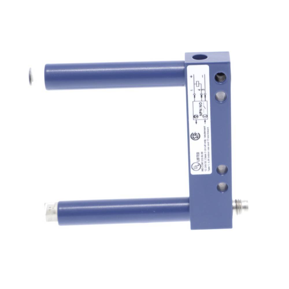 Telemechanique Sensors Gabel-Lichtschranke XUVR0605PANM8