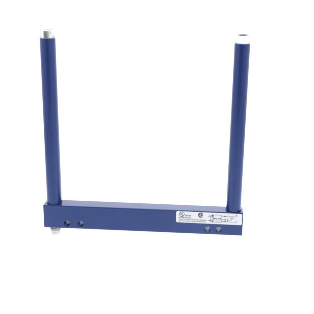 Telemechanique Sensors Gabel-Lichtschranke XUVR1212PANM8