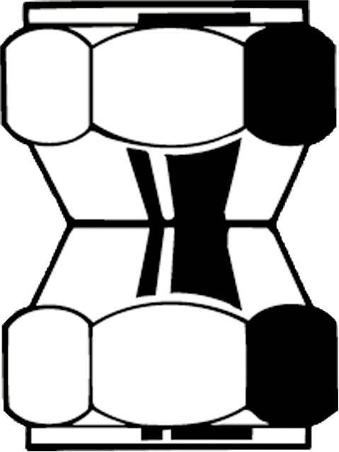 Stiebel Eltron Überwurfmutter 031479
