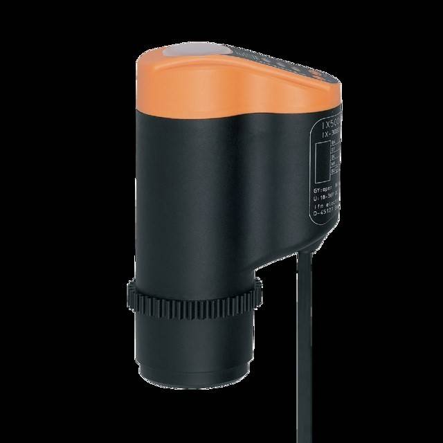 Ifm Electronic Ventilhubsensor IX5006