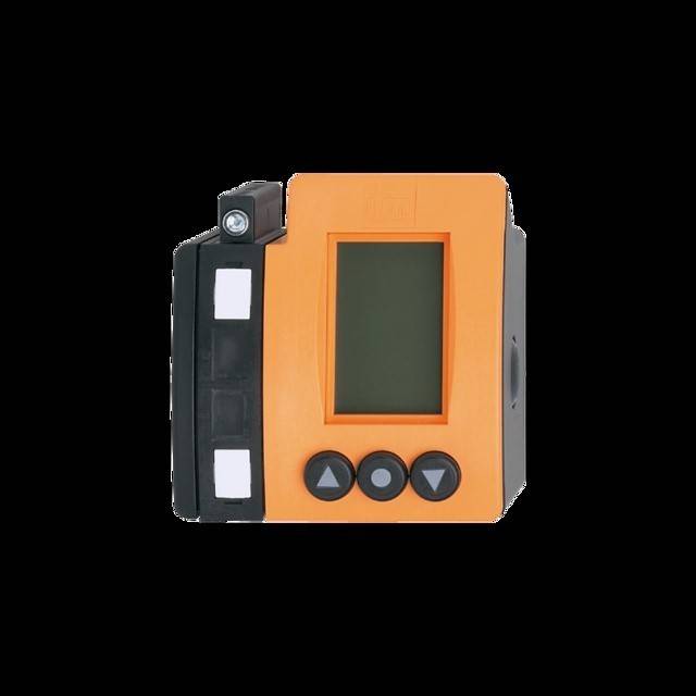 Ifm Electronic Fiberoptikverstärker OO5008