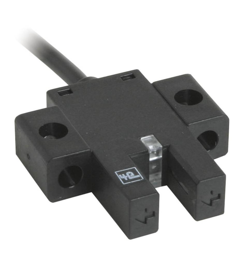 Pepperl+Fuchs Fabrik Gabellichtschranke GL5-U/46a/59/115e