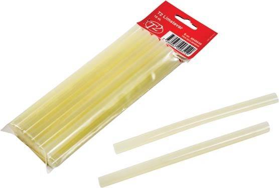 5 Stück nVent Thermal Heißklebestifte T2Red-PinPack (VE10)