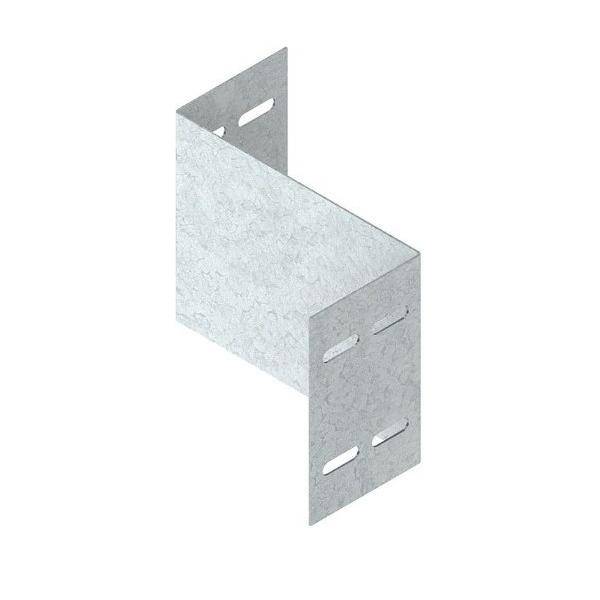 Niedax Reduzierstück WSRS 150.150 S