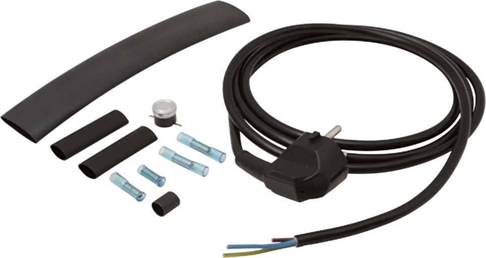 Etherma Konfektionierung SH-FPT