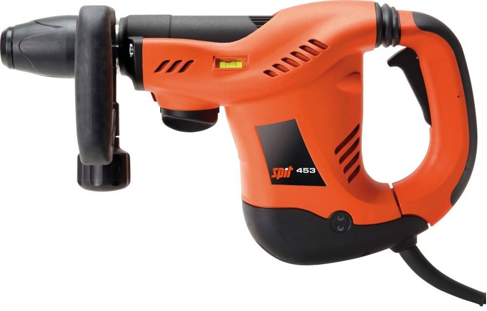 ITW Spit Meißelhammer SPIT 453