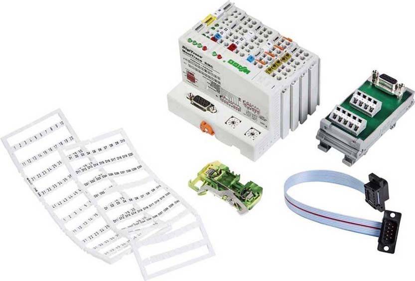 nVent Thermal Basismodul MONI-RMC-BASE