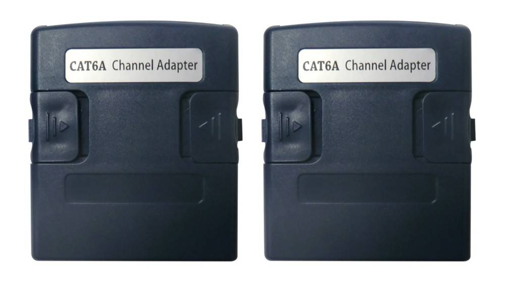 Softing IT Channel Messadapter WX_AD_6ACH2