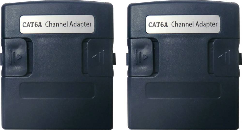 Softing IT Channel Messadapter WX_AD_6ACH2