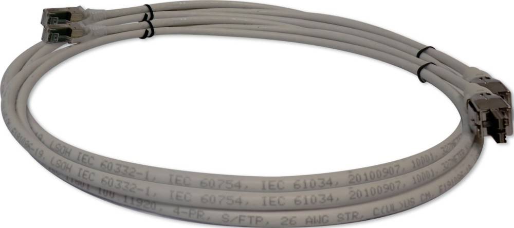 Softing IT Permanent Link Messkabel WX_AC_6ALCORD2