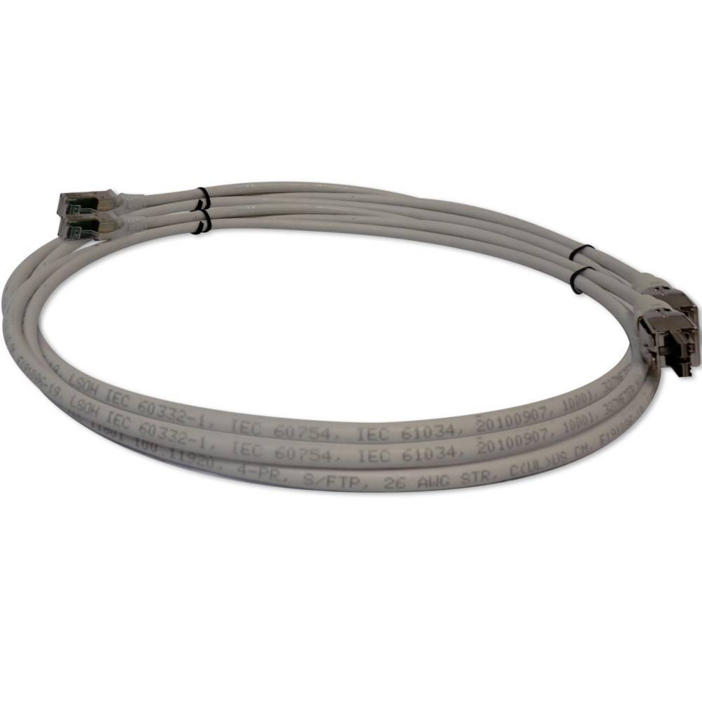 Softing IT Permanent Link Messkabel WX_AC_6ALCORD2