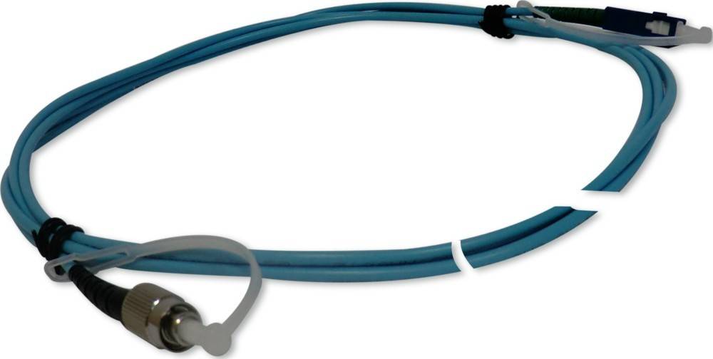 Softing IT Referenz Testkabel WX_AC_EFMMREFCORDSC1