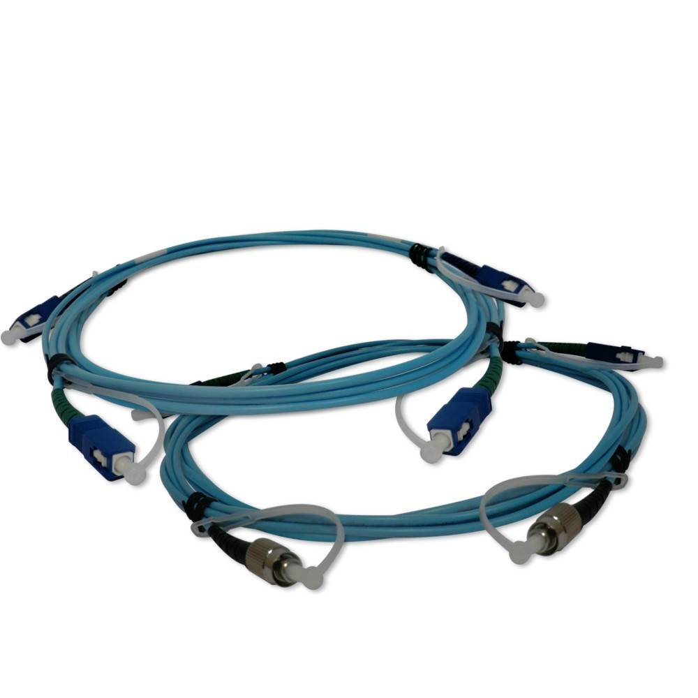 Softing IT Referenz Testkabel WX_AC_EFMMREFCORDSC2