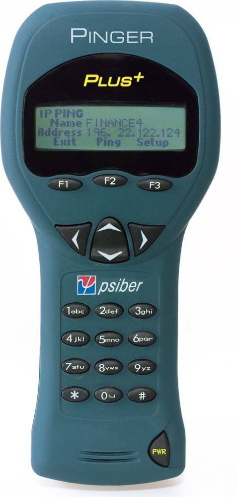 Softing IT Link Tester PS_PNG65-EU