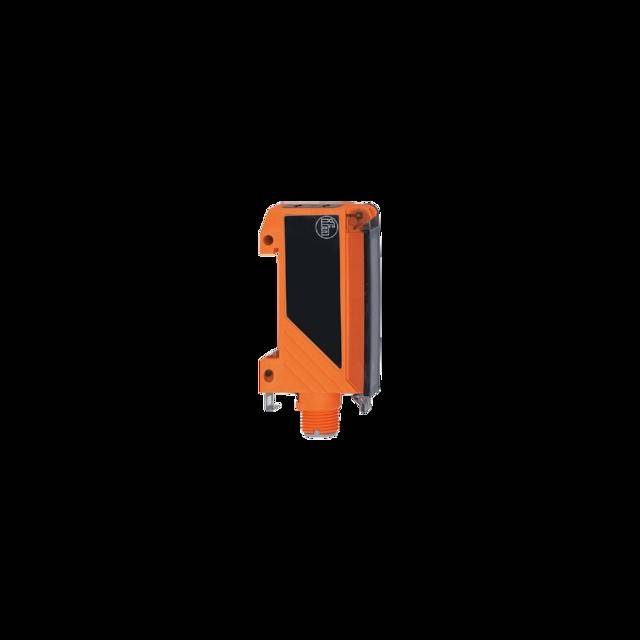 Ifm Electronic Fiberoptikverstärker OBF504