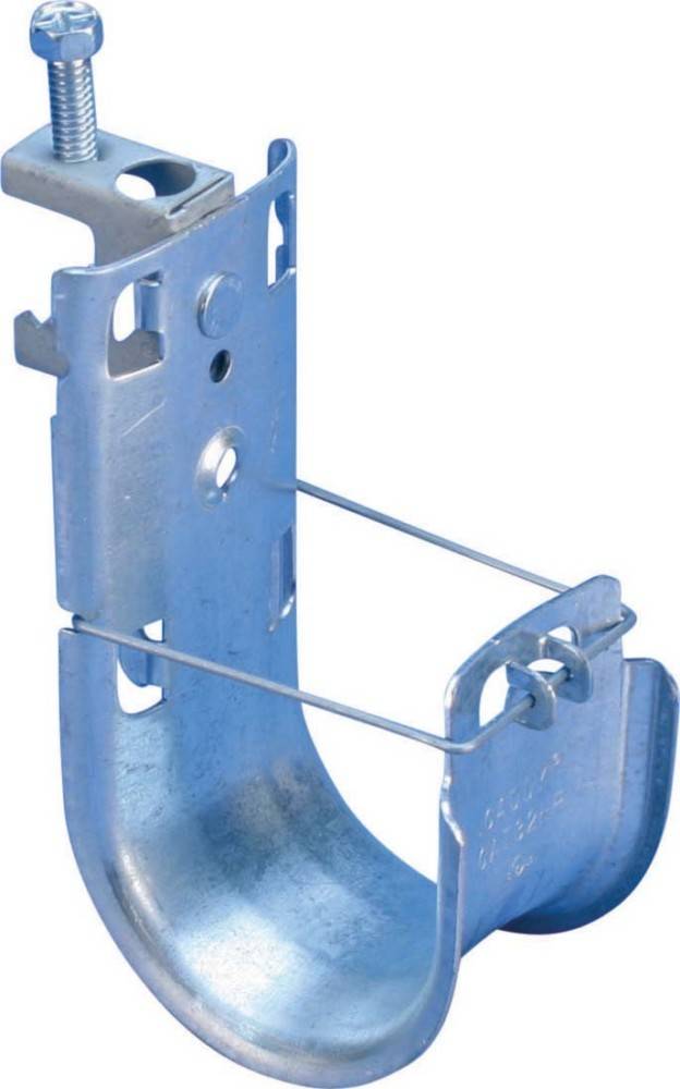 50 Stk. Erico HP J-Haken CAT16HPBC