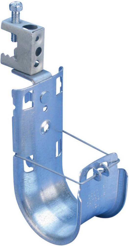 50 Stk. Erico HP J-Haken CAT16HPBCB