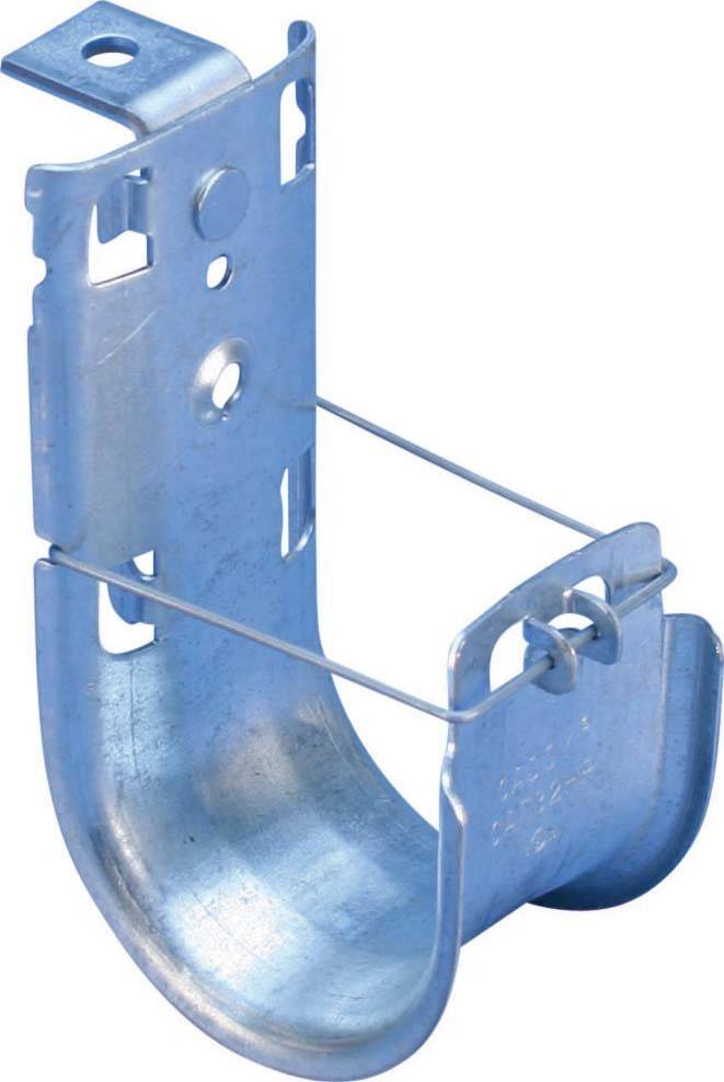 50 Stk. Erico HP J-Haken CAT16HPAB