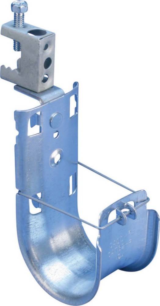 50 Stk. Erico HP J-Haken CAT21HPBCB