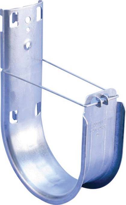 25 Stk. Erico HP J-Haken CAT64HP