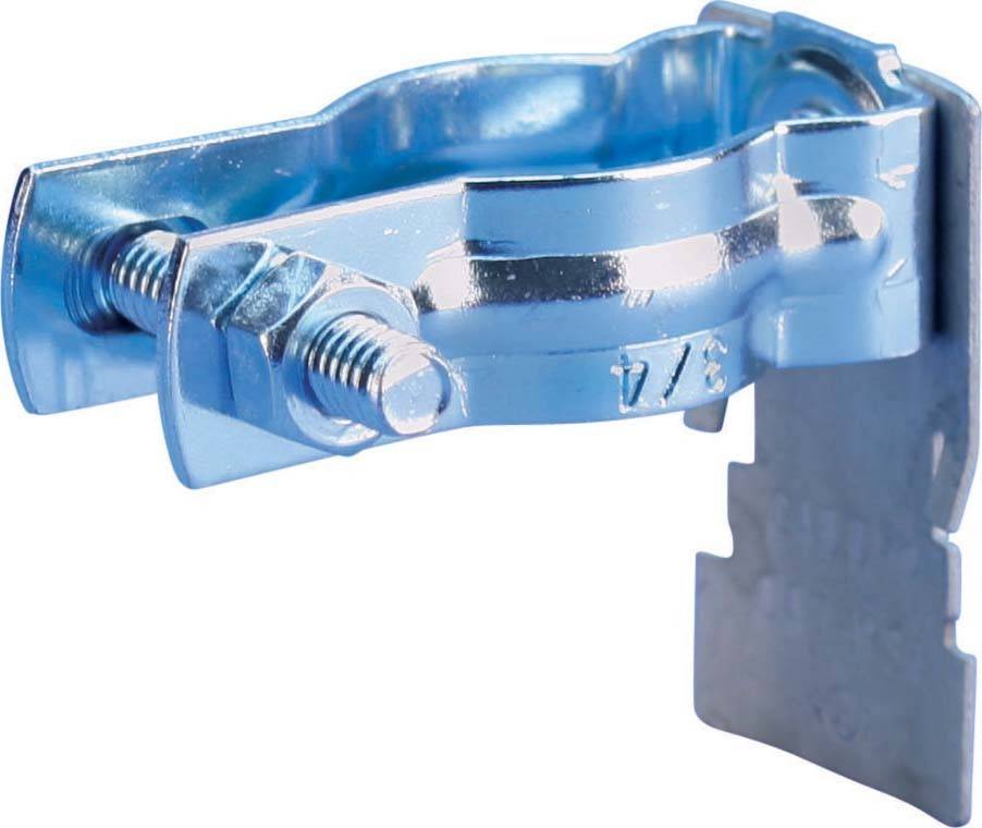 25 Stk. Erico HP J-Hakenclip CATHPCD1B