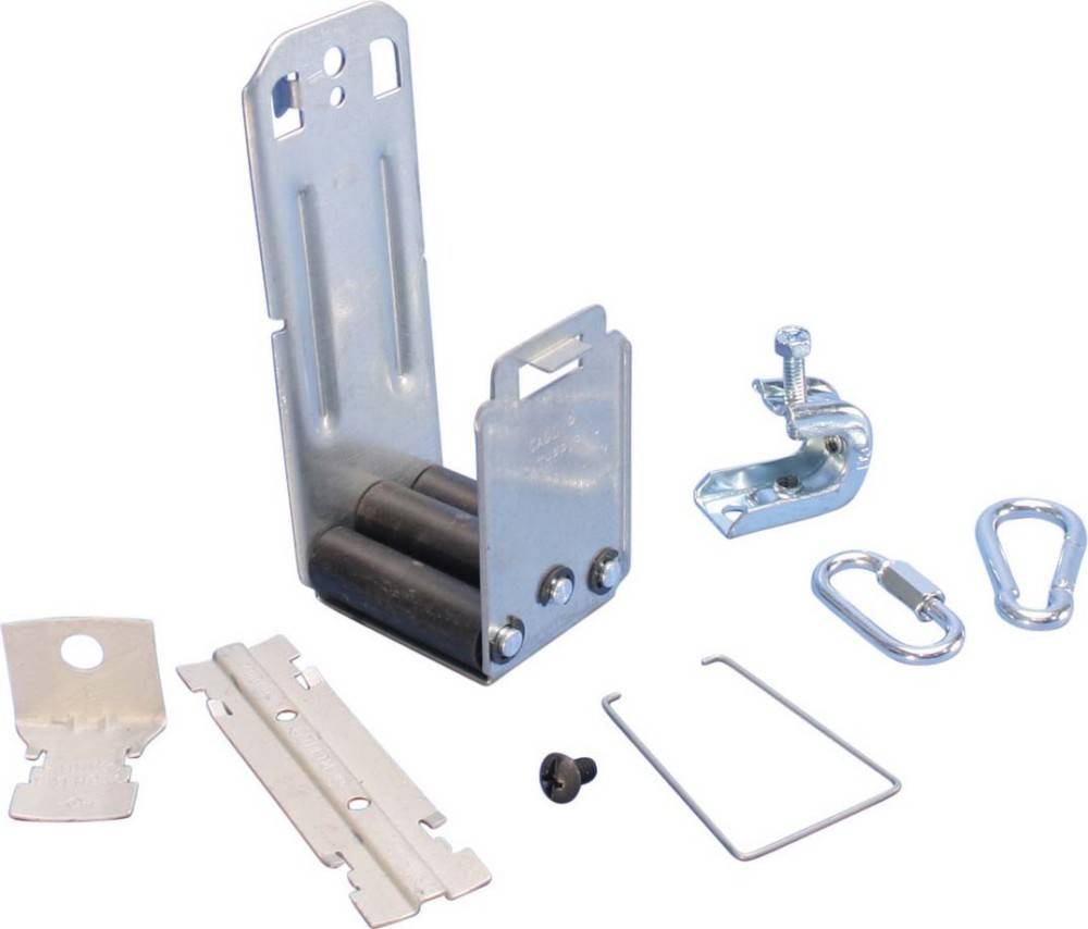 2 Stk. Erico HP Kabeleinzugstechnik CATHPPLR