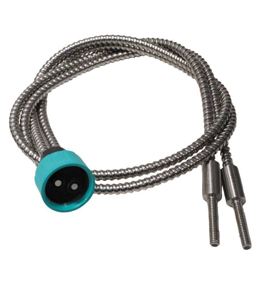 Pepperl+Fuchs Fabrik Glasfaser-Lichtleiter LME 18-2,3-2,0-K3