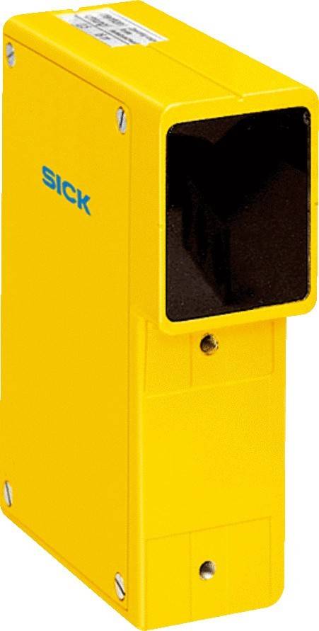 Sick Sicherheits-Lichtschranke WSU26/3-103A00