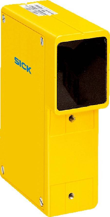 Sick Sicherheits-Lichtschranke WEU26/3-103A00