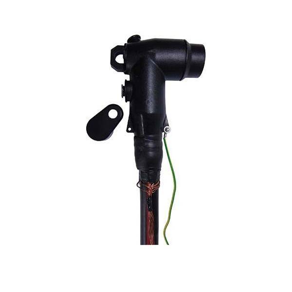 Cellpack Winkel-Steckanschluss CWS250A24KV70-150EGA