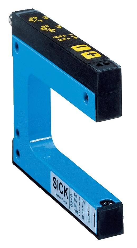 Sick Gabelsensor WF120-60B416