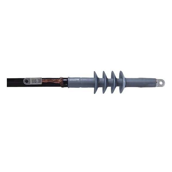 Cellpack Freiluftendverschluss 36kV CAESK-F/36KV/120-240