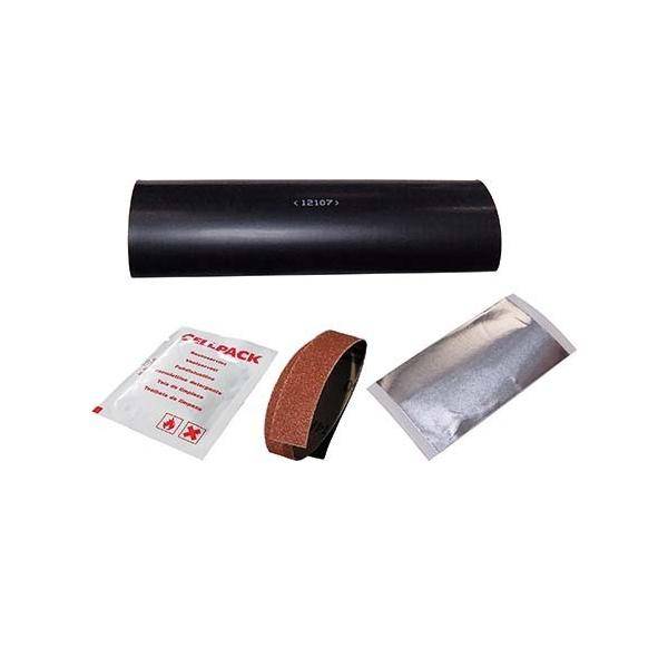 Cellpack Warmschrumpfschlauch SR 25-7/170/BK-Set