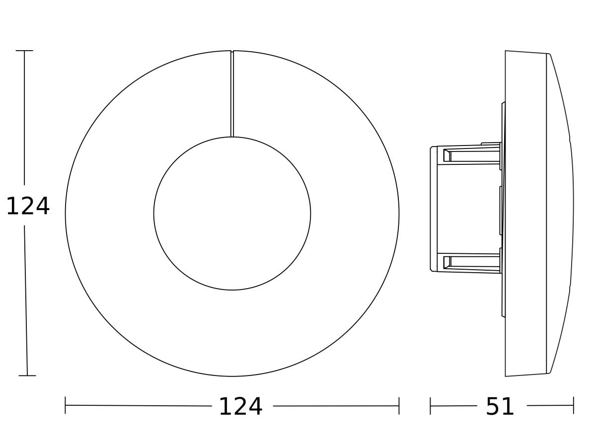 Steinel Dämmerungsschalter Light Sensor Dual R
