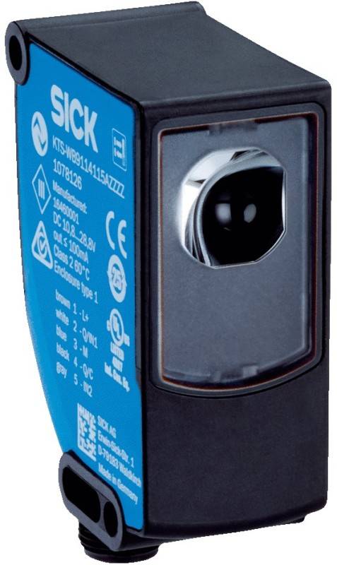 Sick Kontrastsensoren KTS-WB9114114IZZZZ