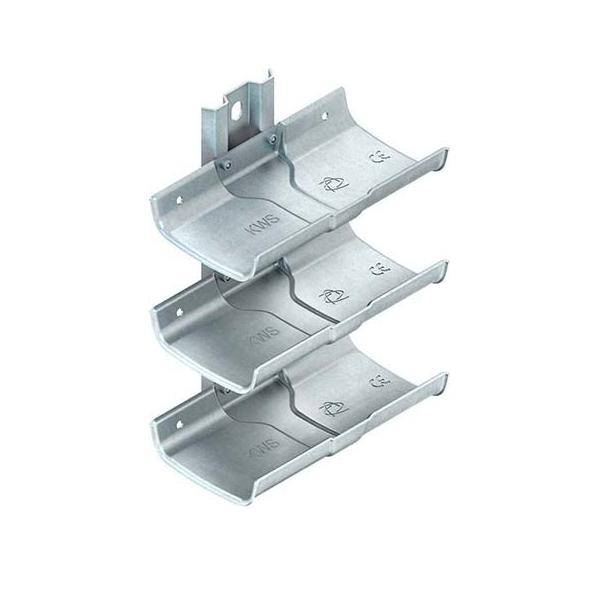 Niedax Kabeltragwannensystem KWS 3 F