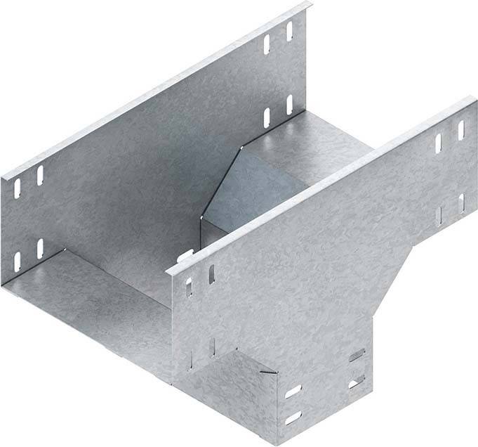 Niedax Abgangstrichter RTQ 110.600