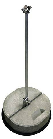 DEHN Distanzhalter DIDHPAE17D16750ALV2A