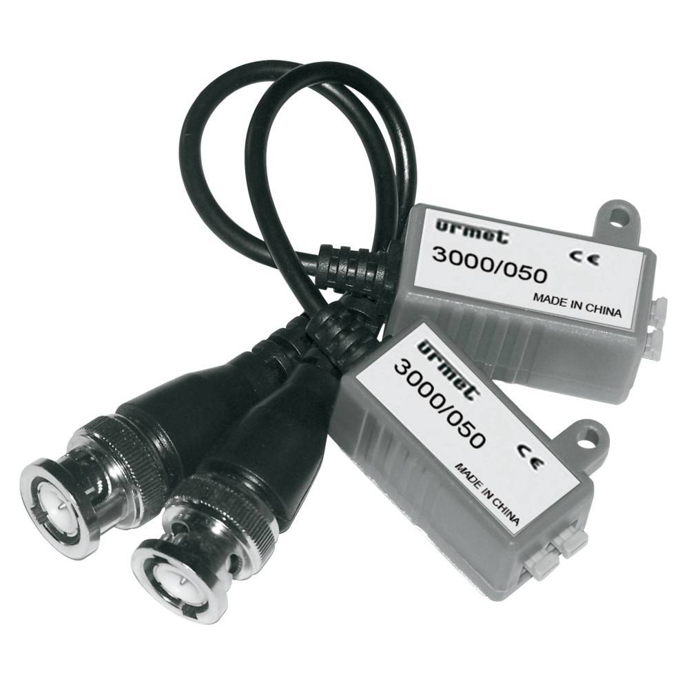 Grothe Video-Übertragungsset VB 3000/050