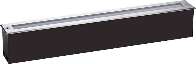 Meyer+Sohn LED-Bodeneinbauleuchte 8650015290