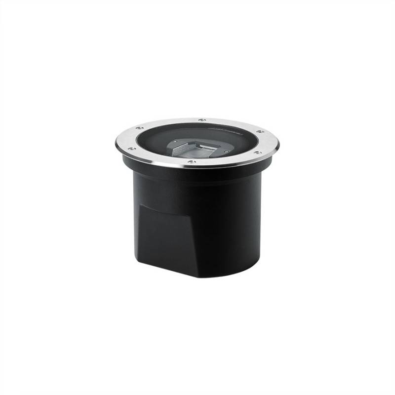 Meyer+Sohn LED-Bodeneinbauleuchte 8663015200