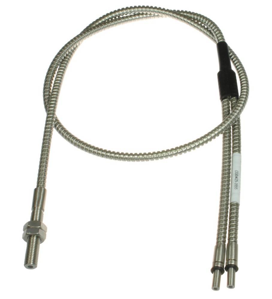 Pepperl+Fuchs Fabrik Glasfaser-Lichtleiter FE-BTS6S-5