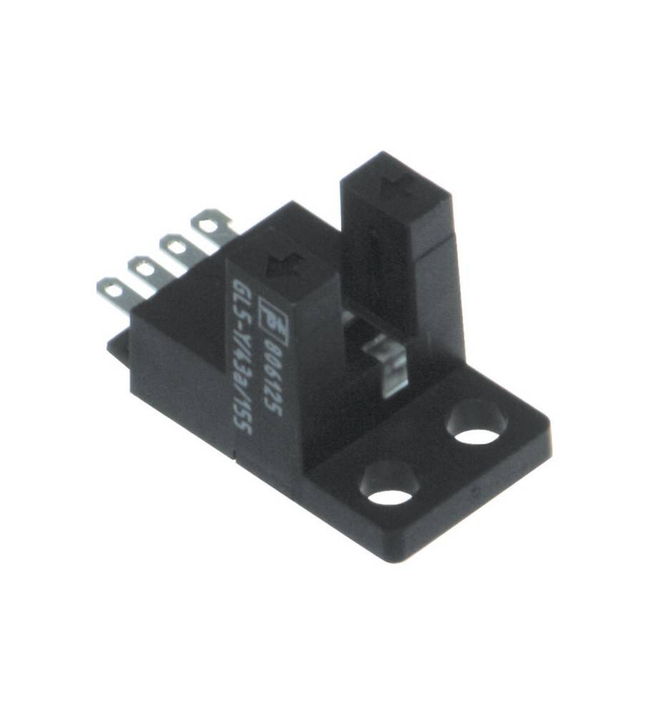 Pepperl+Fuchs Fabrik Gabellichtschranke GL5-Y/43a/155